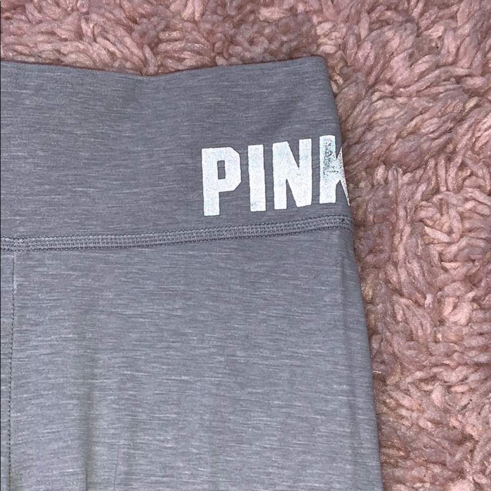 PINK Ultimate leggings